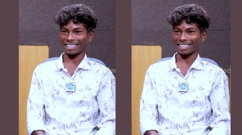 Viral Laughing Boy Inspirational Story