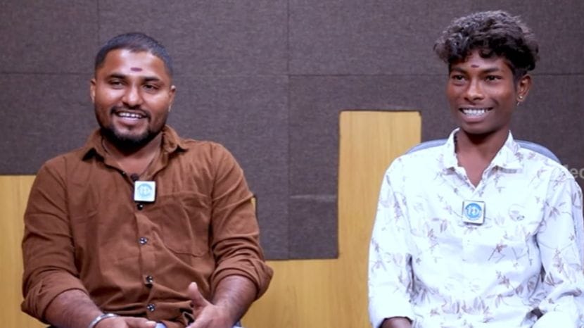 Viral Laughing Boy Inspirational Story