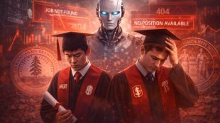 AI skills vs degree hiring demand