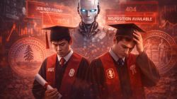 ‘प्रतिष्ठीत विद्यापीठातून पदवी घेतली म्हणजे नोकरी मिळेलच असे नाही’, AI मुळे भरती प्रक्रियेत काय बदल झाला? मेटाच्या माजी अधिकारी म्हणाल्या…