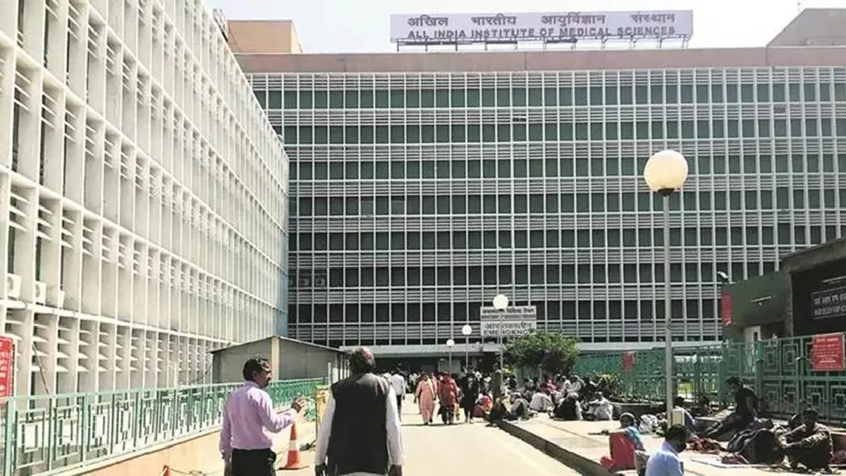AIIMS Delhi is preparing to launch face transplant surgery