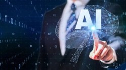 समोरच्या बाकावरून: एआय सगळे करेल तर मग माणूस काय करणार?