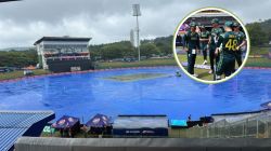 ZIM vs IRE: झिम्बाब्वे- आयर्लंड सामना पावसामुळे रद्द होण्याची शक्यता! असं झाल्सास ऑस्ट्रेलियासाठी कसं असेल समीकरण?