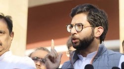 Aaditya Thackeray : “सरकार आहे की सर्कस?”, आदित्य ठाकरेंची टीका; पीयूष गोयल अन् एस जयशंकर यांच्यावर भाष्य