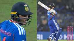IND vs ZIM: ०,०,०, १५ अन् ५०…, अभिषेक शर्मा इज बॅक! झिम्बाब्वेविरूद्ध अवघ्या इतक्या चेंडूत झळकावलं वादळी अर्धशतक