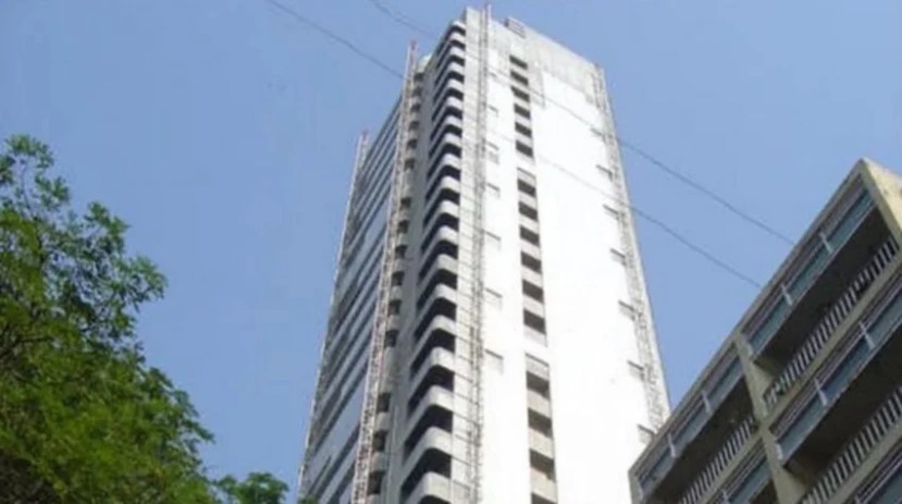 Anil Ambani ED action news