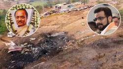 Amol Kolhe : “अजितदादांच्या अपघाती मृत्यूला २० दिवस उलटून गेले तरीही अजून…”; काय म्हणाले अमोल कोल्हे?