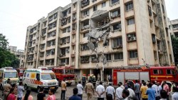 Maharashtra Breaking News Live Updates: ठाण्यात इमारतीत फ्लॅटचा स्लॅब कोसळून ३ जखमी; ८० जणांना वाचविण्यात यश