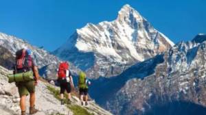 रोमांचक अनुभव घेता येईल अशी भारतातली सहा ठिकाणं तुमच्या बकेट लिस्टमध्ये आहेत का?