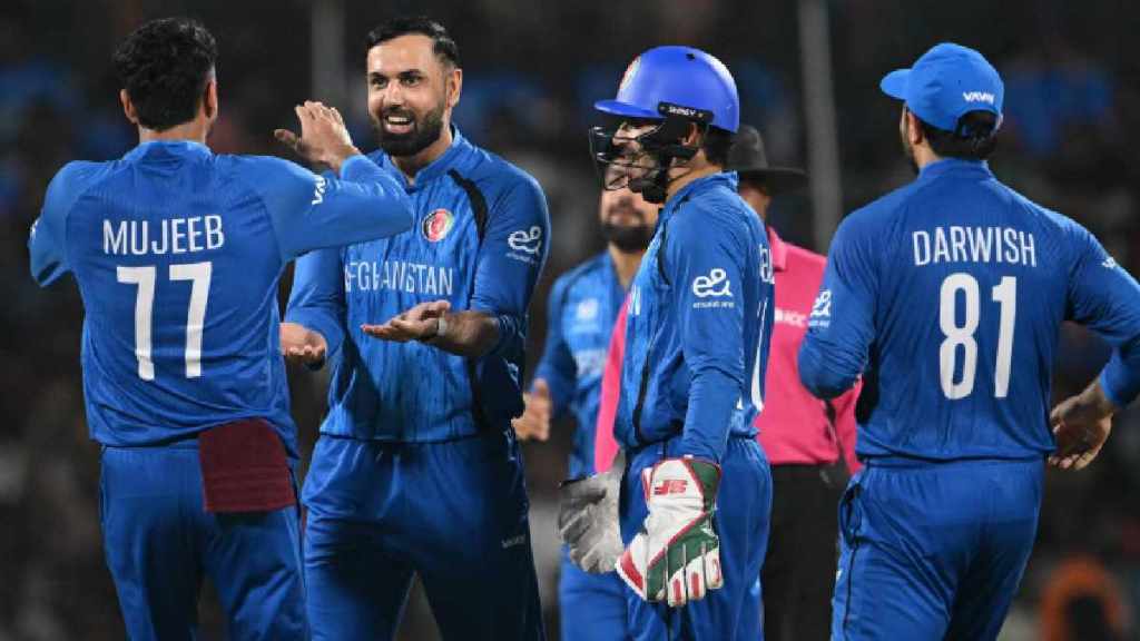 अफगाणिस्तानचे नवे हेड कोच कोण (फोटो-ACB-X)