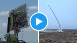 S-400 Air Defence System: ‘ऑपरेशन सिंदूर’मध्ये महत्वाची भूमिका, पाकिस्तानी लढाऊ विमानं पाडणारी एस-४०० प्रणाली; हवाई दलाकडून खास व्हिडिओ शेअर