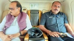 अजित दादांबरोबर विमान अपघातात मृत्यु पावलेल्या विदीप जाधवांच्या अपघात विम्याचे काय झाले ? किती कोटींचा होता विमा ?