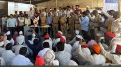 मुख्यमंत्र्यांच्या आश्वासनानंतर लाल वादळ थांबले!