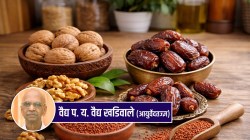 Dry Fruits Benefits Women Health: महिलांच्या आरोग्यासाठी ‘हा’ सुकामेवा सर्वोत्तम!
