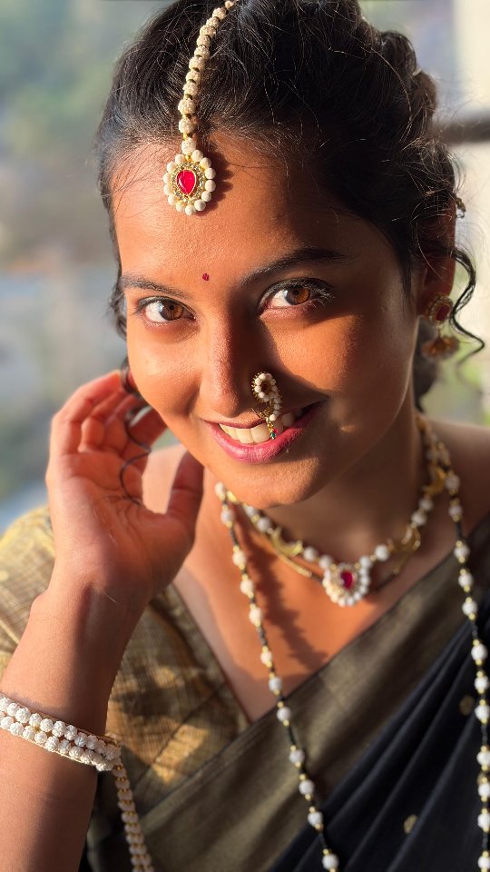 Akshay Kelkar Sadhana Kakatkar Makar Sankranti 2026