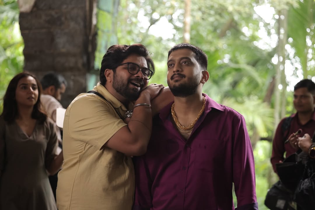 Amey Wagh Traditional Look