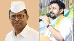 Amol Mitkari : मंत्री नरहरी झिरवाळांसाठी अमोल मिटकरी मैदानात; पाठराखण करत दिला ‘हा’ इशारा; “ज्यांनी हे षडयंत्र रचलं असेल…”