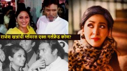 राजेश खन्नांनी एक्स गर्लफ्रेंडच्या घरासमोरून नेली होती लग्नाची वरात; तिला क्रिकेटपटूशी ब्रेकअप करायला लावलेलं अन्…