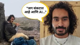 Anthropic AI Mrinank Sharma