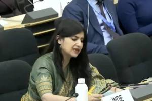 What Anupama Sing Said?