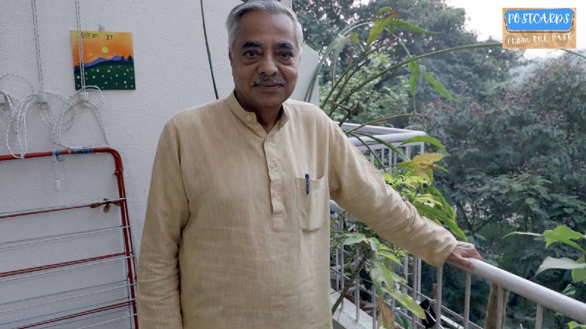 Don't do politics over the colors of the tricolor - Anwar Rajan