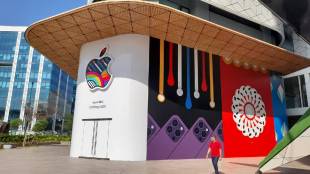 The Borivali Apple Store is scheduled to open its doors to the public on February 26, 2026.