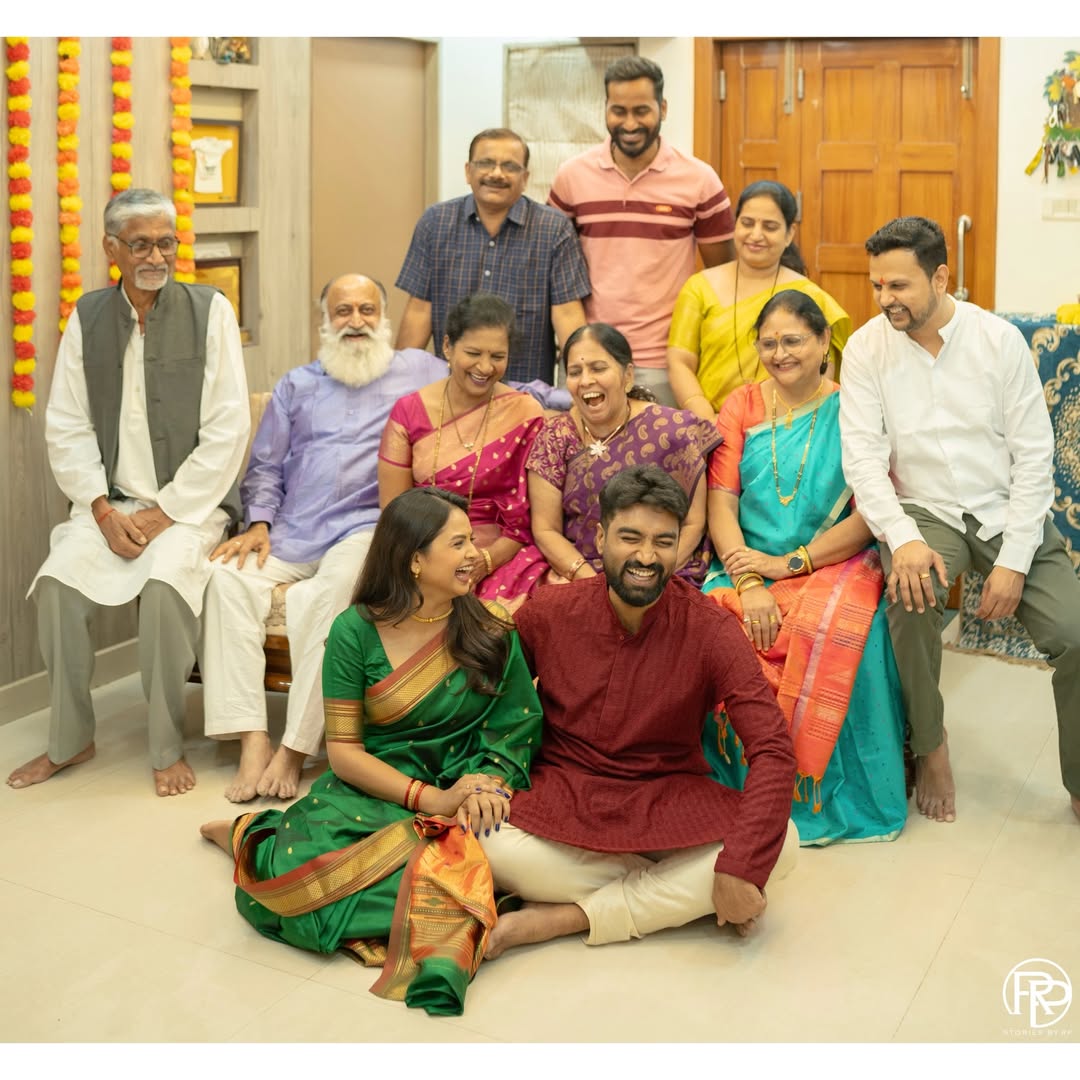 Apurva Gore Anshuman Joshi Relationship