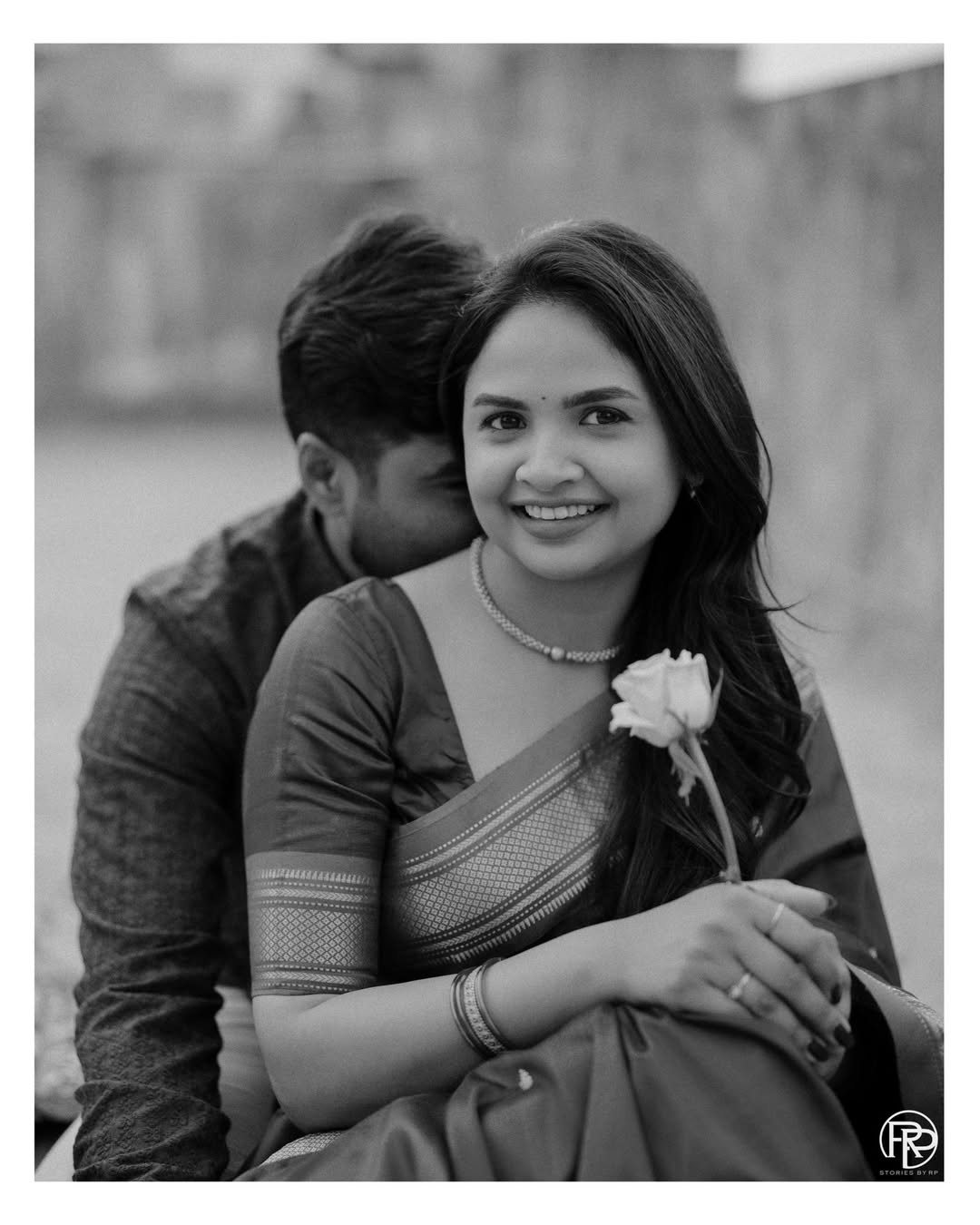 Apurva Gore Anshuman Joshi Relationship