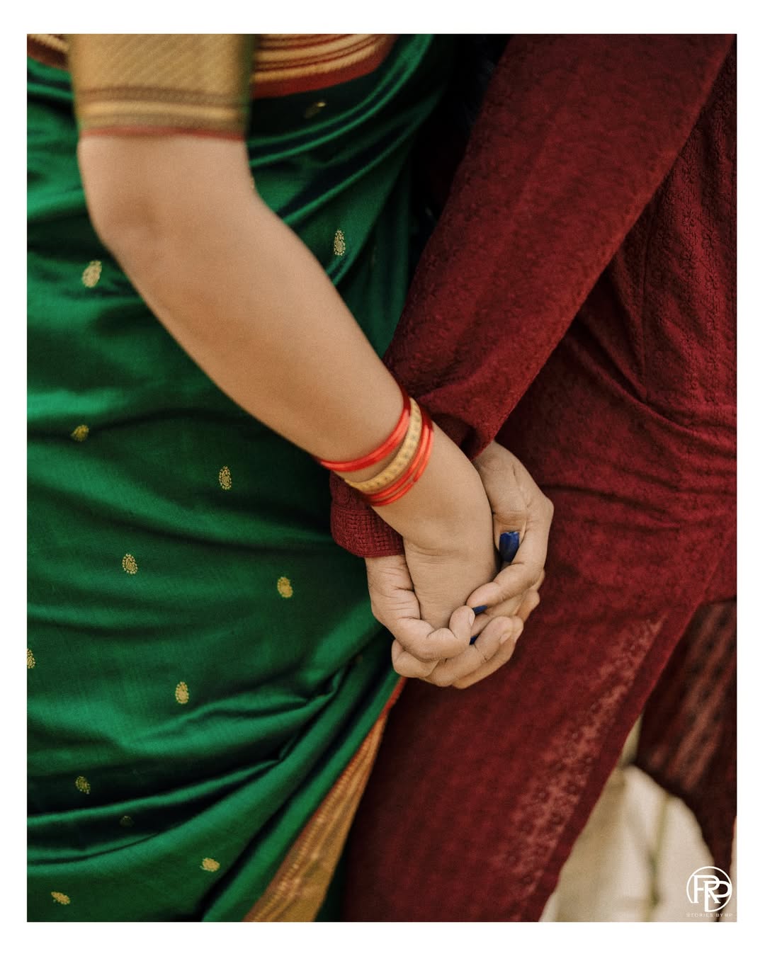 Apurva Gore Anshuman Joshi Relationship