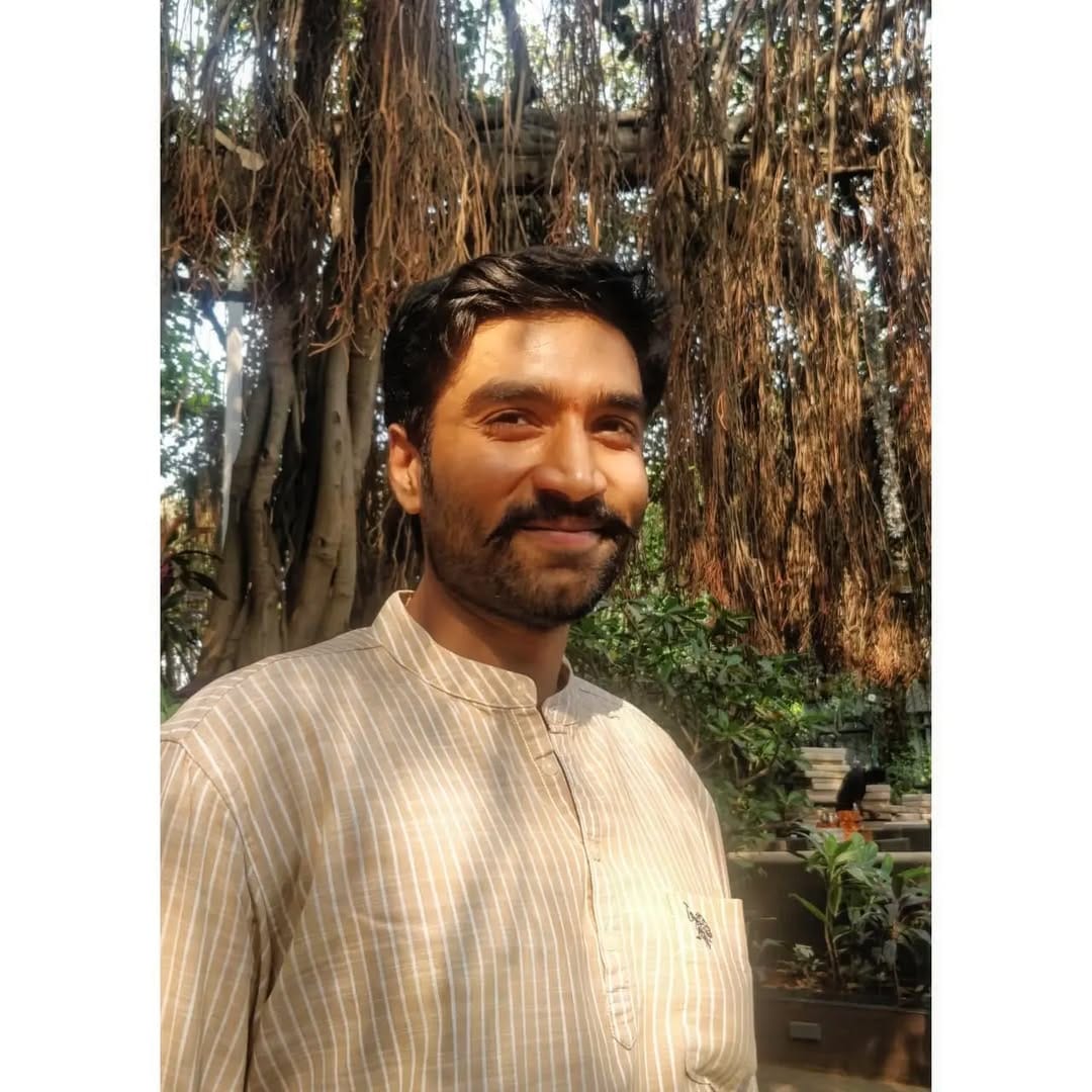 Apurva Gore Anshuman Joshi Relationship