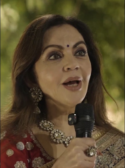 Arjun Tendulkar Saaniya Chandok Wedding Rituals