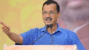 Arvind Kejriwal open challenge to BJP