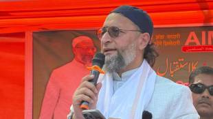 Asaduddin Owaisi On Tipu Sultan Controversy