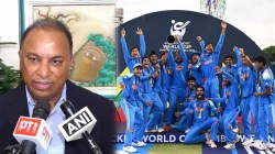 भारताचा अंडर-१९ वर्ल्डकप विजेता संघ मालामाल, BCCIने जाहीर केली कोट्यवधी बक्षिसाची रक्कम