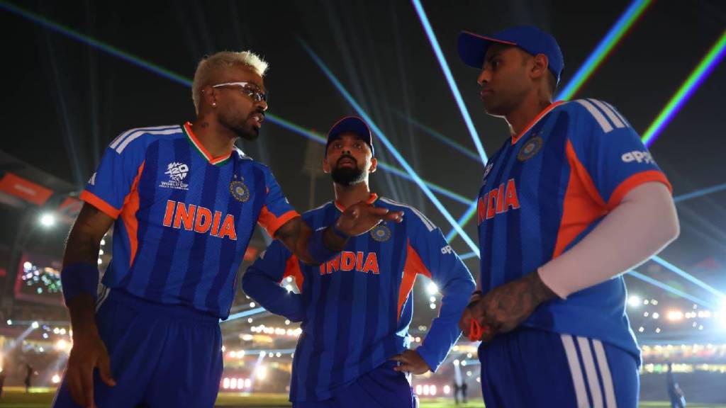 BCCI Rejects Team India Request For T20 WC 2026 Bars Players from Staying With Families BCCI Rejects Team India Request For T20 WC 2026 Bars Players from Staying With Families