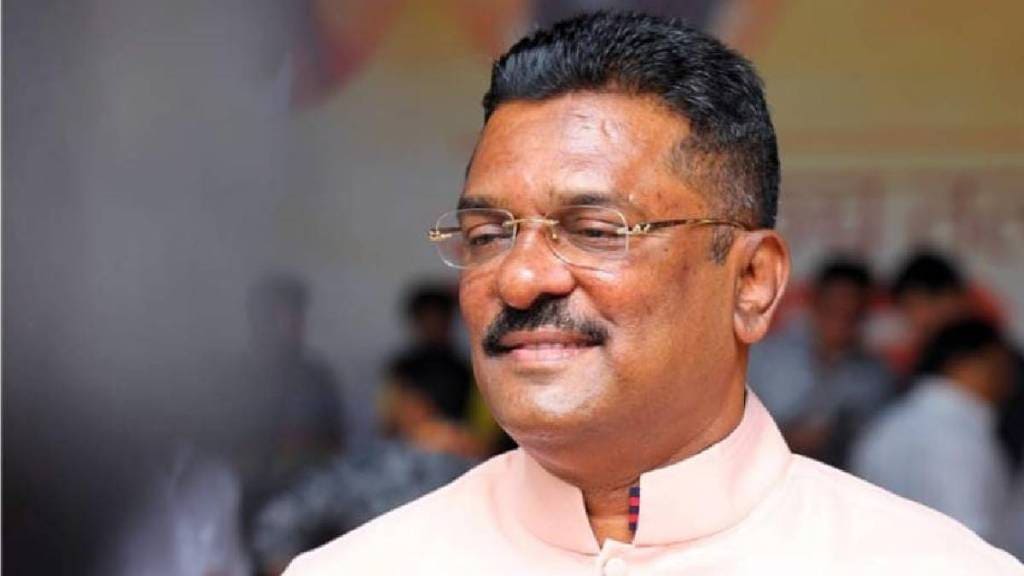 BJP targets Pratap Sarnaik, Mira Bhayandar Municipal Corporation, MBMC General Body Meeting, Pratap Sarnaik vs BJP BJP targets Pratap Sarnaik, Mira Bhayandar Municipal Corporation, MBMC General Body Meeting, Pratap Sarnaik vs BJP