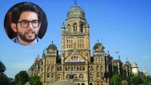 Aaditya Thackeray letter to BMC Commissioner | आदित्य ठाकरे यांचे मुंबई महापालिका आयुक्तांना पत्र | Mumbai Air Pollution | Construction Ban demand