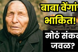 Baba Vanga 2026 Predictions