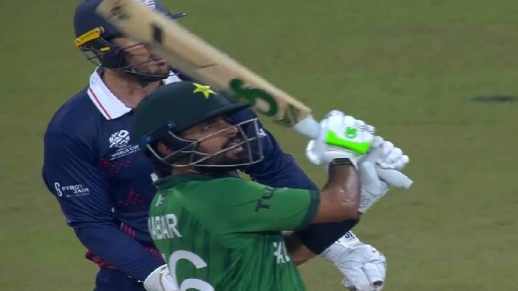 Pakistan vs USA T20 World Cup 2026 live match updates in marathi Pakistan vs USA T20 World Cup 2026 live match updates in marathi