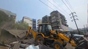 Badlapur Encroachment Action 2026, KBMC Illegal Construction List, High Court Order Badlapur