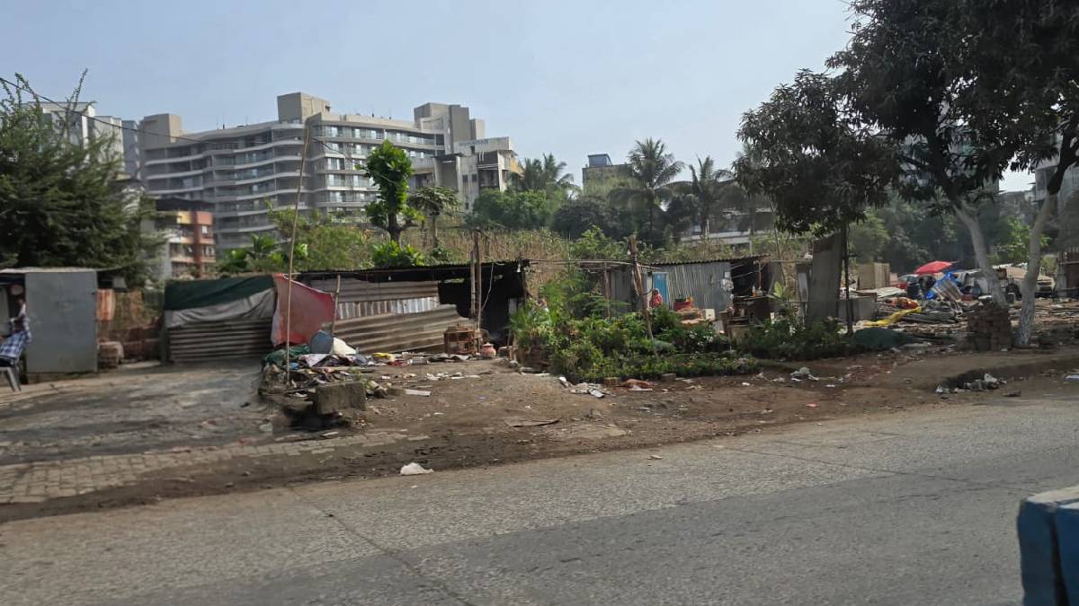 Badlapur encroachment drive update Kulgaon Badlapur Municipal Council action