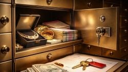 तुमच्या बँक लॉकरमध्ये चोरी झाल्यास कोण जबाबदार असते? बँक भरपाई देते की तुम्हालाच नुकसान सोसावे लागते? जाणून घ्या काय आहेत नियम