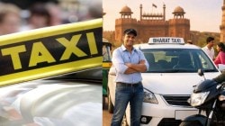 Bharat Taxi Launch Today : भारत टॅक्सी आज लाँच होणार, उबर, ओलाला देणार टक्कर? तिकिटाच्या किंमती किती असतील? जाणून घ्या!