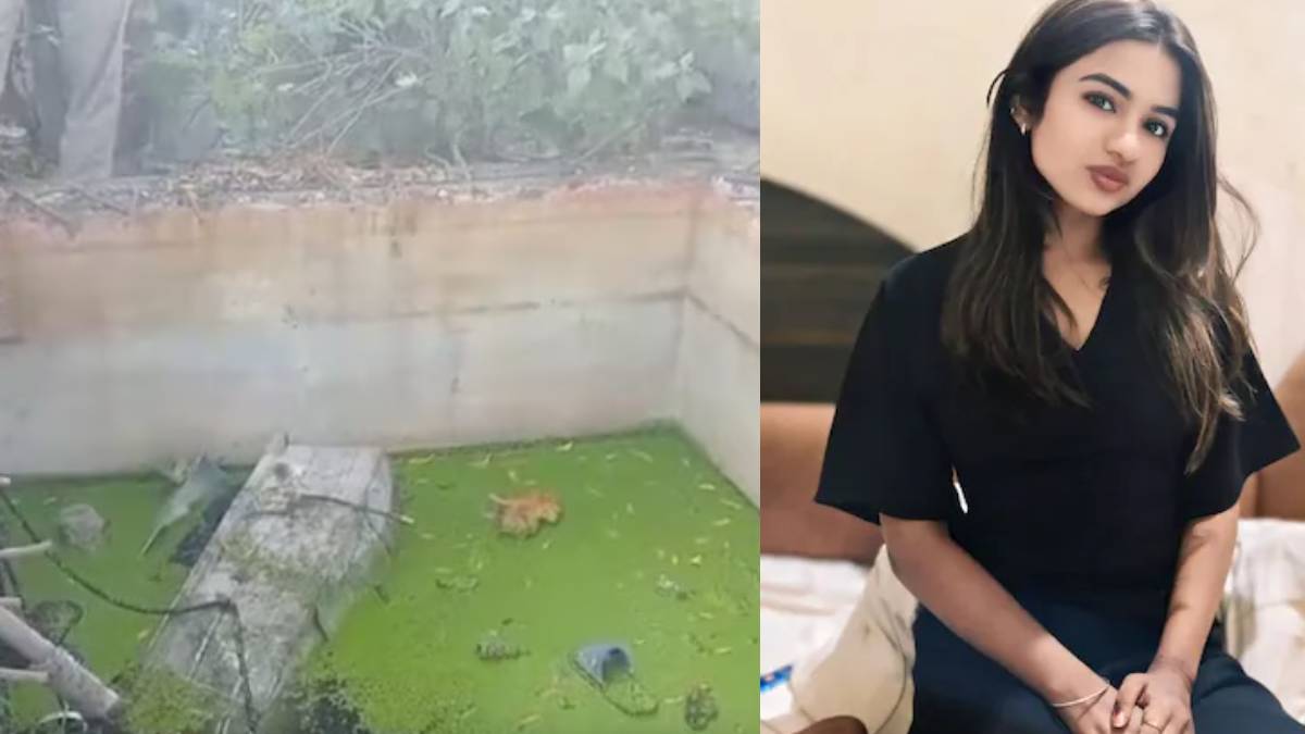 Bhopal Nishatpura Murder Case