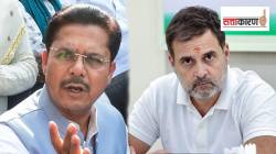 काँग्रेसला सोडचिठ्ठी देताच भूपेन बोरा यांचा गंभीर आरोप; राहुल गांधींबद्दल नेमके काय म्हणाले?