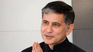 BMC Commissioner Bhushan Gagrani Mumbai Budget | मुंबई महापालिका आयुक्त भूषण गगराणी अर्थसंकल्प मुदतठेवी