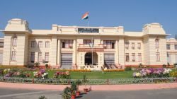 Bihar Assembly: “दलित आहेत म्हणून त्यांना…”, मूळ महाराष्ट्रातील असलेल्या IAS अधिकाऱ्याच्या चार्टर्ड विमान प्रवासावरुन बिहार विधानसभेत खडाजंगी
