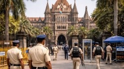 उच्च न्यायालयाने मागवला न्यायालय, न्यायमूर्तींच्या सुरक्षेचा तपशील, कारण काय?