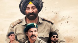 ‘बॉर्डर २’ने १७ व्या दिवशी किती कोटींची केली कमाई? ‘इतके’ आहे एकूण कलेक्शन