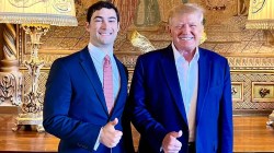 ‘मला पाकिस्तानात असल्यासारखं वाटतंय’, अमेरिकत इस्लामी स्थलांतरीतांची संख्या वाढल्यामुळे ट्रम्प यांच्या खासदाराला वाटते चिंता